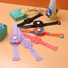 Toys Toy Whosale Fidget Toys Push Toys Food Grade Silicone Pop Fidget Toy Bracelet