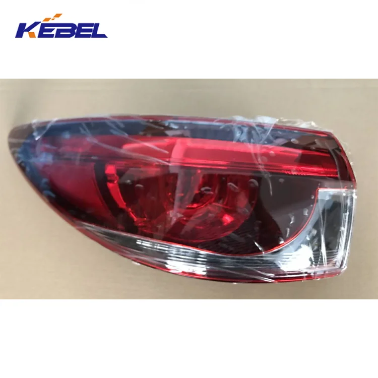 product kebel outside hot selling taillight gw2f 51 160 oem gw2f 51 150 halogen taillamp for mazda atenza 2017-4