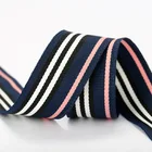 Belt Leather Belts Accept Trending Hot Products Colorful Printed Belt Genuine Leather Fabric Belts