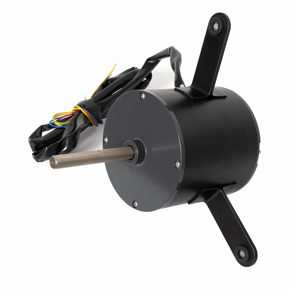 Ec Motors, 220V, 350W - detail 12
