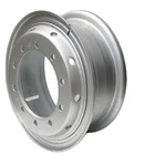6.5-20 7.00T-20 7.50V-20 Recommend Steel Wheel Rim Trailer 6 8.00V-20 8.5-20 9.0-20