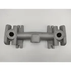 Casting Professional Customized Design Aluminum Die Casting Process