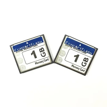 Compact Flash Memory Card CF Card 128mb 256mb
