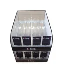 Rack APEX Retail Store Custom E-Liquid Tobacco Pusher Display Rack For Sale