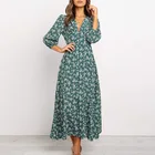 Gown ODM Accept Fast Shipping Long Gown Evening Dinner Dress