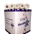 Paper 1ply 76x76 Wood Free Thermal Paper Rolls
