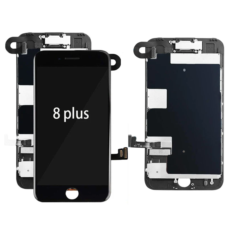 lcd screen iphone 8 plus manufacturer