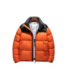 Jacket For Men Outdoor Men's Winter Padding Coat High Quality Puffer Jacket For Men