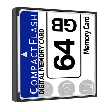 Cf card High Speed Memory Card 128GB 256GB CF Card Compact Flash For Camera