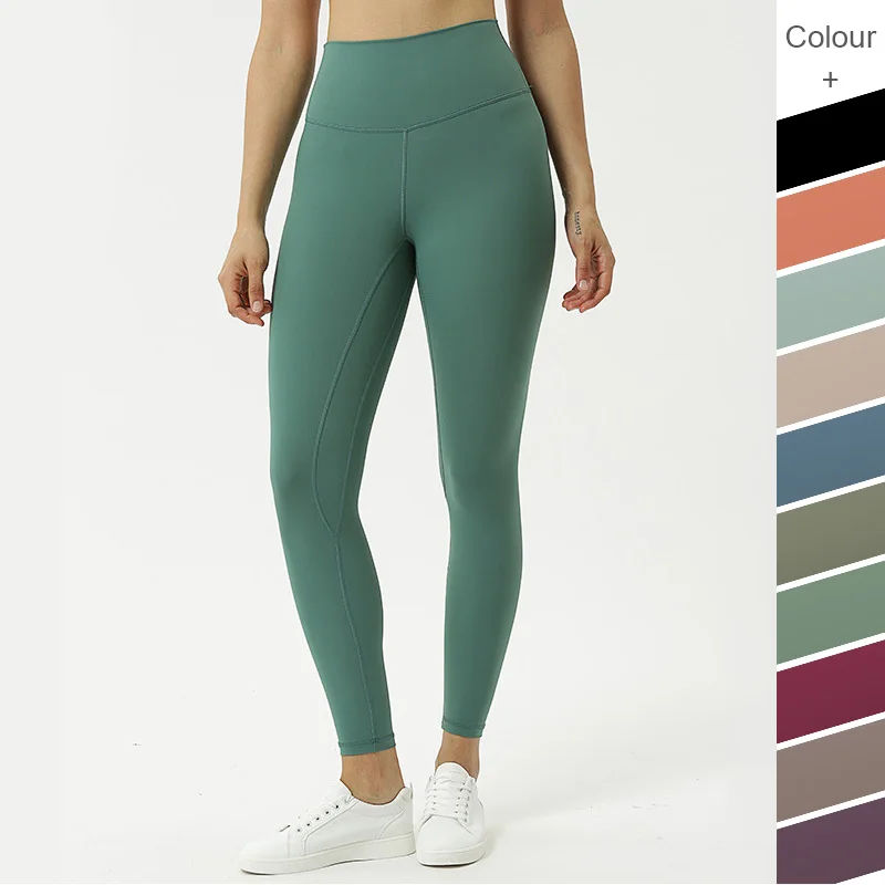 lemon apparel free leggings