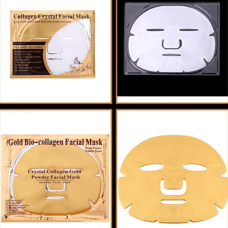 24K Gold Collagen Skin Care Hydrating Sleeping Face Mask Oem With Custom Design (3).jpg