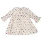 Summer Children Baby Girl Dress Cotton Baby Girl Clothes Summer Dresses Cute For Sale