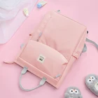 Bag Baby Diaper Bag Baby Backpack BUBM 2020 Mom Dad Land Backpack Diaper Bag Waterproof Baby Bag Diaper Backpacks
