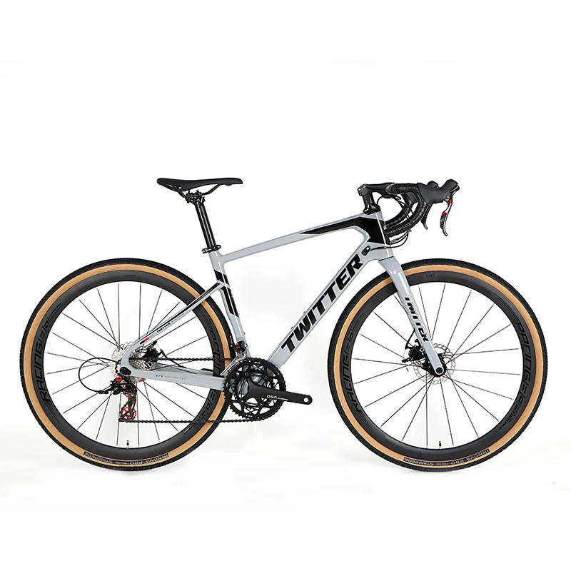 men's gravel road bike