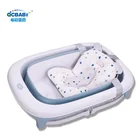 Baby New Design Hot Selling Portable 3 In 1 Baby Bath Tub Baby Bath Tub Big Baby Bath Tub Foldable