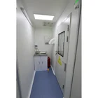 Lab Larger-scale Mobile Lab Easy To Maintenance Self-contained Mobile Laboratory