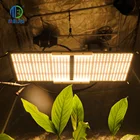 Qb 240w 4000K Brave Troops 288 Growlights Samsung Lm301h 240w Qb V4 Meijiu 240 Watts With Wire Cover