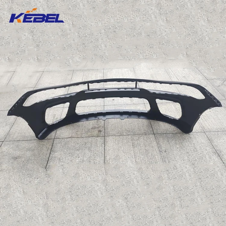 KEBEL Car Accessories Bumper Part Bumper Assembly Auto Body Kits Car Front Bumper Kit for Dodge Charger SRT 2021 manufacture
