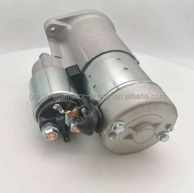 12v 1 4kw 9t Starter Motor S114 705 S114 762 S114 827 23300 80f00 23300