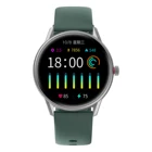 Bar 2021 New Arrival IP68 Waterproof Sport Modes Smart Bracelet KW06 PRO Thin Sports Round Smart Watch