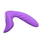 Anal Plug Remote Control Sex Toys Healthcare Vibrator Sex Tool For Couple