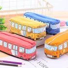 School Cheap Bag Wholesale Custom New Stationery Creative Pencil Case School Cheap Pencil Bag