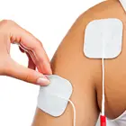 Muscle Medical Electrodes For Tens Tens Unit Electrode Pads Tens Electronic Muscle For Medical Device