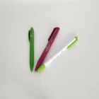 Pen Logo Customized Logo China Manufacturer Promotional Ball Ballpoint Pen With Custom Logo