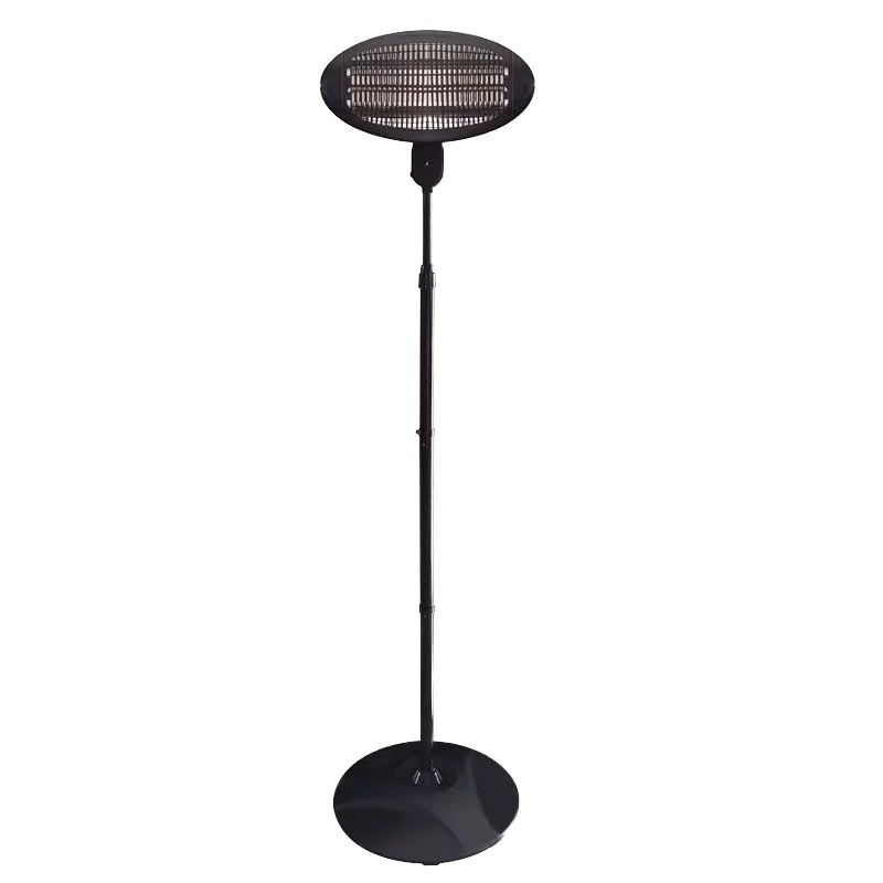 Electric Heater, 220v, 2000w, Waterproof - detail 8