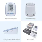 Sport Watch Buy Blood Pressure Monitor SCIAN LD-521 New Child Professional Sport Watch Blood Pressure Monitor