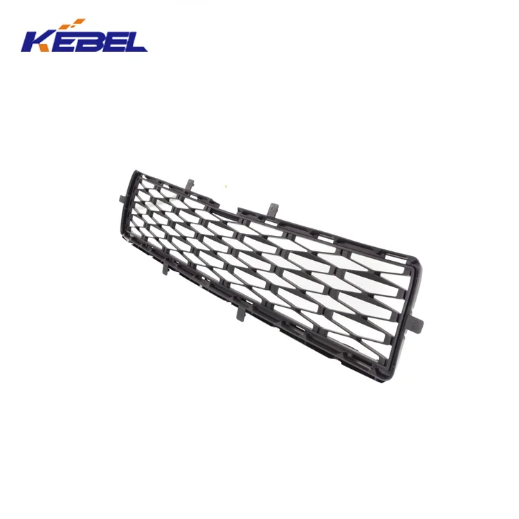 KEBEL Good Supplier Bumper Grille Oem 5311235060 Auto Bumper Grills for Toyota 4Runner 2014-2021 details