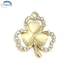 Alloy Charms Alloy Alloy Pendant Variety Zinc Alloy Small Custom Shape Color Metal Logo Pendant Charms