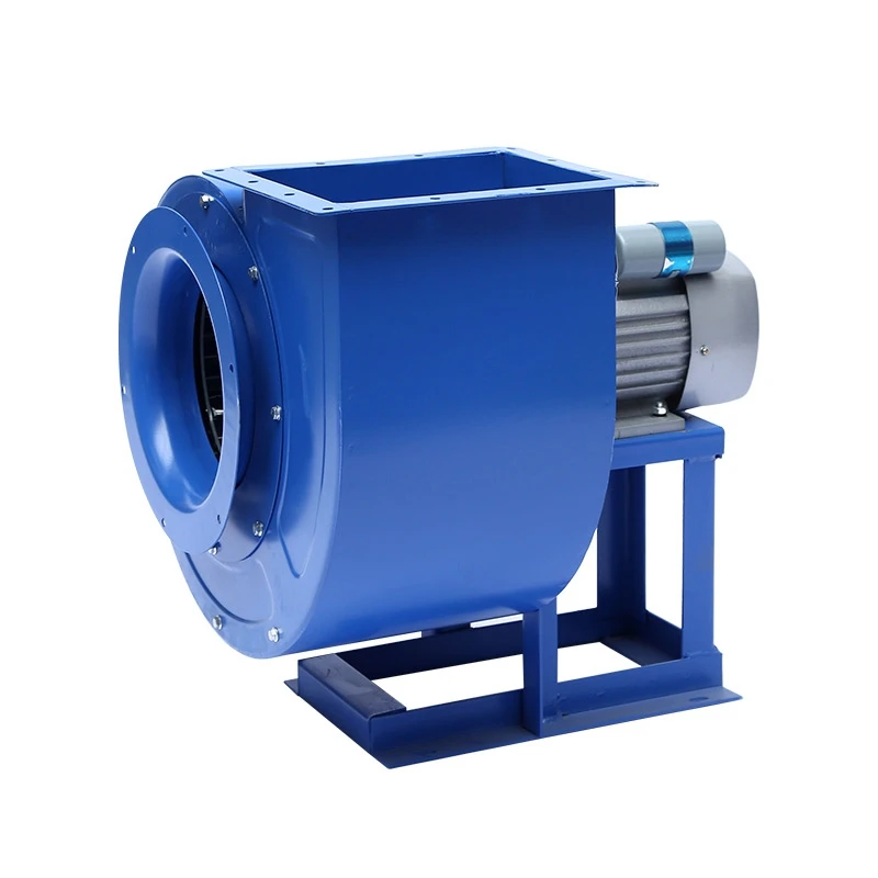 Centrifugal Fan, 220V, FRP - detail 8