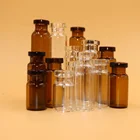 Vial 5ml 25ml Vial 10ml Medical Vial 5ml 7ml 10ml 14ml 8ml 20ml 25ml Medical Injection