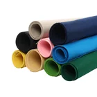 Felt Felting Wool 100% Colorful Polyester Felt Soundproof Felt Merino Wool Felt 2mm. 5mm 10mm