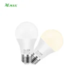 Energy Led Ledled Vmax General E27 Screw Energy Saving Factory Price B2B Aluminum Intelligent Module Led Smart Bulbs