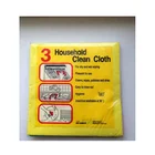 Top Cleaning Top Selling Reusable Industrial Non-woven Viscose Industrial Cleaning Cloths Bulk Supply