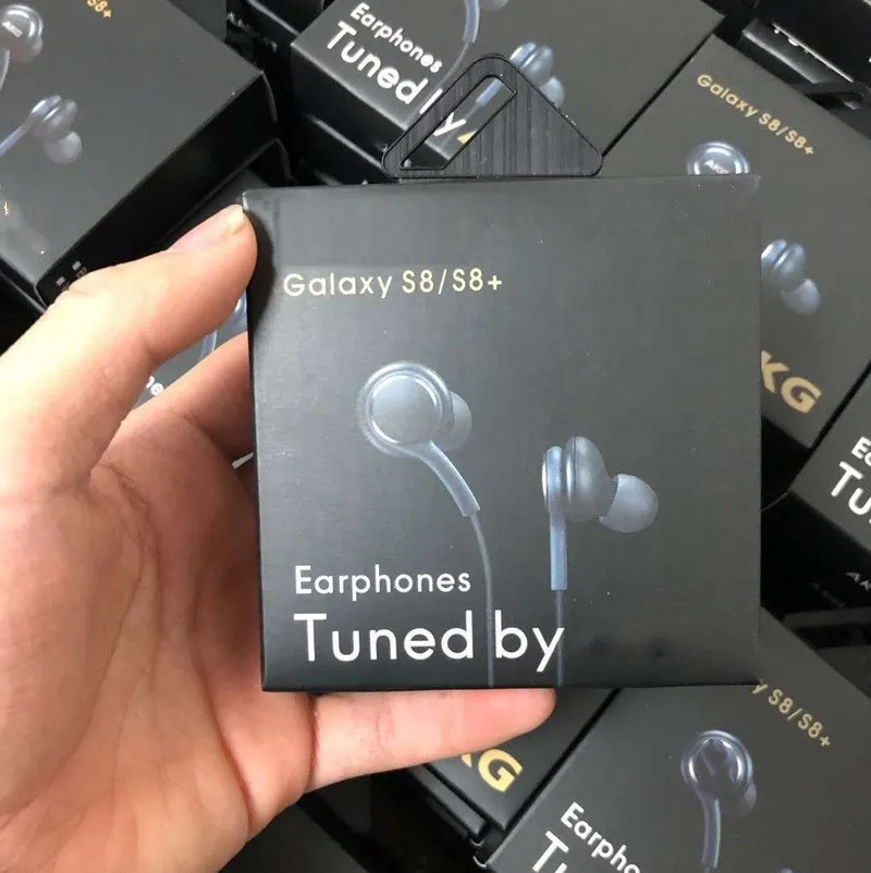 usb in ear headphones with mic