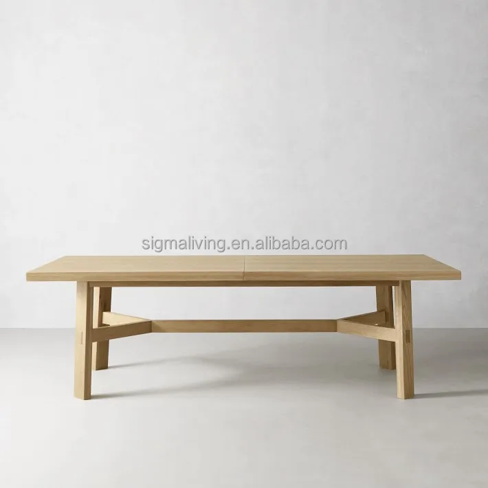 Sofa chair table living room furniture sets extendable dining table