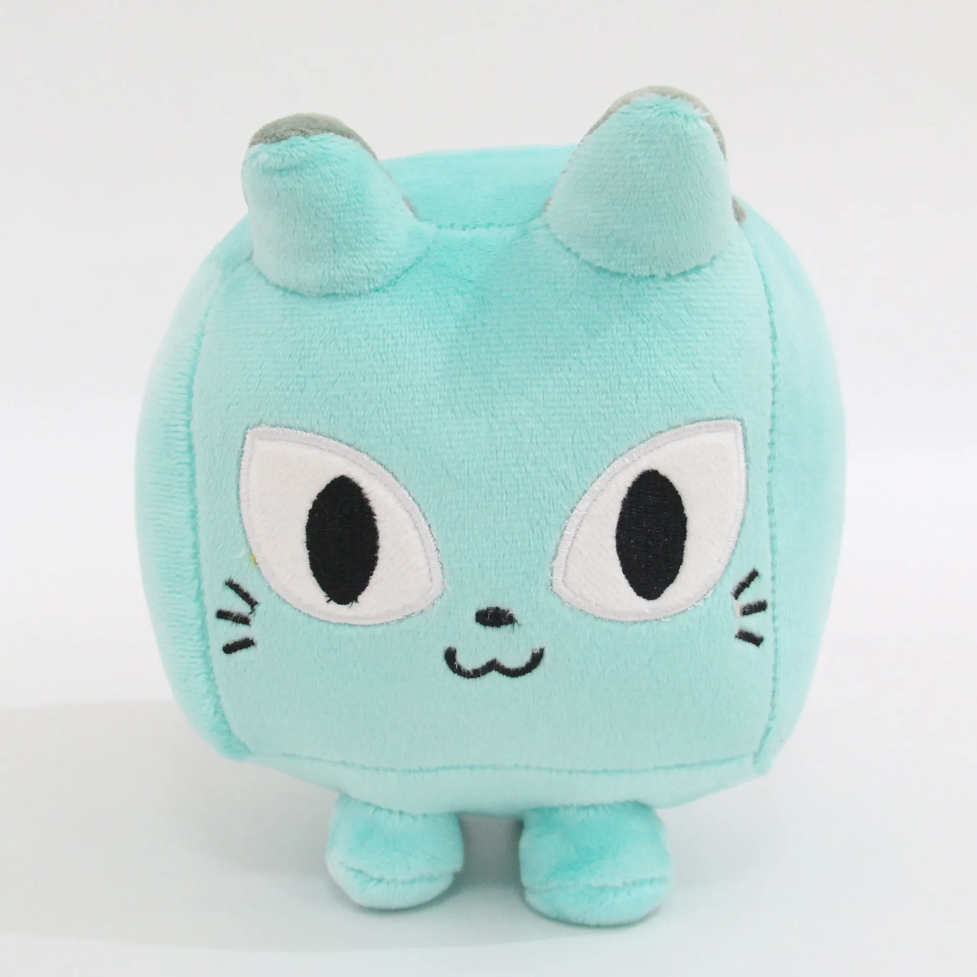 pet simulator x plushie cat