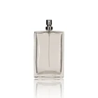 Perfume China Factory Price 30Ml 50Ml 100Ml Refillable Empty Custom Perfume Sample Bottle