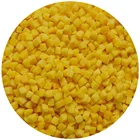 IQF Frozen Yellow Peach Frozen Fruit Frozen Yellow Peach Diced