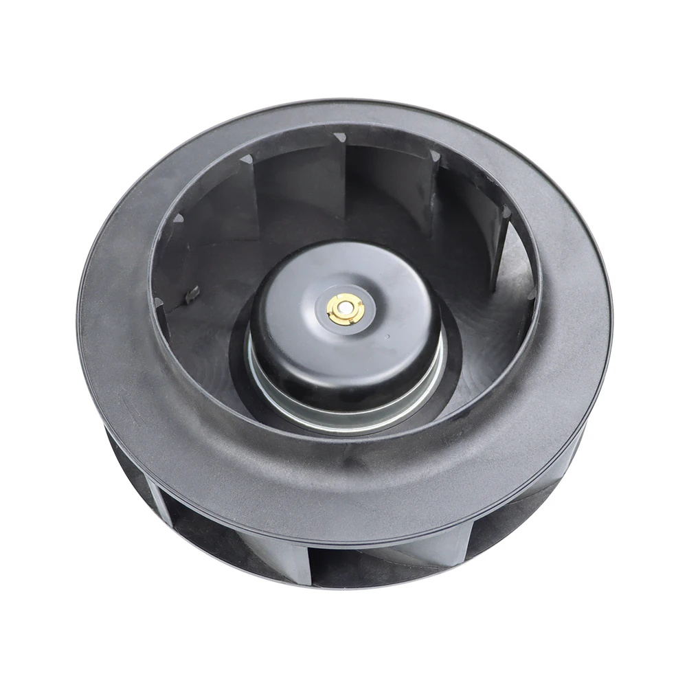 Centrifugal Fan, 250mm, 24v, 48v - detail 2