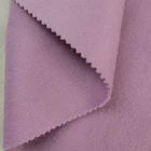 Wool The Latest Women's Coat Is Made Of Malton Wool Polyester Woolen Fabric.