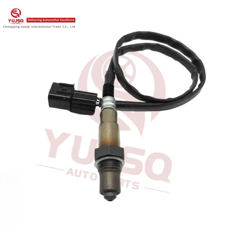 OE 39210-2B000 Oxygen Sensor for Hyundai Kia with 1 Year Warranty