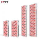 Red Led Light SGROW Red Infared Led Therapy Light Device 630nm 660nm 810nm 830nm 850nm ODM OEM Service