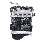 Ea888 Auto Engines 2.0L TSI EA888 CDN CNC Engine Assembly For Audi A3 A4L A5 A6L A7 Q3 Q5 Q7 S3 Engine