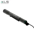 Portable Flashlight Rechargeable ALS 300lm Rechargeable Flashlight Pencil Portable Flashlight