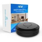 Remote Ir Alexa Voice Remote Control Ac/tv Ir Controller Tuya Wifi Smart Wireless Universal Remote