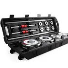 Gym Gym Dumbbell Hot Sale Cheap Premium Useful Gym Equipment Fitness Adjustable Dumbbell Set